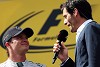 Foto zur News: Mark Webber: 2006 wäre Nico Rosberg beinahe eingeknickt