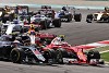 Foto zur News: Liberty-Angebot an Teams: Formel-1-Anteile ohne Stimmrecht?