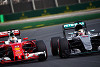 Foto zur News: Toto Wolff: Ferrari braucht Nationaldenken, keine Söldner