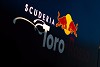 Foto zur News: Vorbild Red Bull: Toro Rosso verhandelt mit Motorensponsor