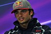 Foto zur News: Carlos Sainz: &quot;Würde Red Bull Ferrari immer vorziehen&quot;