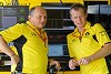 Foto zur News: Trotz Neustart: Renault erwartet weitere Saison im