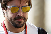 Foto zur News: Alonso versteht Hype nicht: 80er so langweilig wie heute!