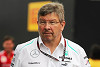Foto zur News: Ross Brawn: Die Formel 1 braucht einen Fünfjahres-Plan