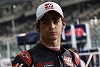 Foto zur News: Formel-E-Wechsel: Esteban Gutierrez hakt Formel 1 vorerst ab
