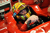 Foto zur News: Alex Zanardi rät: Mercedes soll Valentino Rossi holen