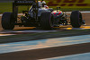 Foto zur News: Highlights des Tages: McLaren verspricht neuen Look