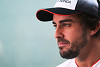 Foto zur News: McLaren beginnt Alonso-Poker: &quot;Vettels Vertrag läuft aus&quot;