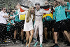 Foto zur News: Berger sicher: Rosberg hätte weitere WM-Titel geholt