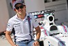 Foto zur News: Rückkehr perfekt: Felipe Massa fährt 2017 für Williams!