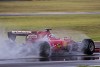 Foto zur News: Formel 1 2017: Pirelli bekommt zusätzlichen Regentest