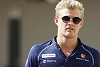 Foto zur News: Sauber-Teamchefin: Marcus Ericsson könnte Rennen gewinnen