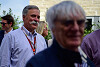 Foto zur News: Formel-1-Zukunft: Libertys nächste Schritte sind