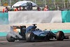 Foto zur News: Der Fall Hamilton: Wie Sabotage in der Formel 1 möglich wäre