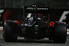 Foto zur News: Neuer McLaren besteht Crashtests: &quot;Guter Moment&quot; für Brown