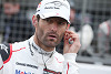 Foto zur News: Formel 1 2017: Mark Webber verspricht Schweiß und Speed