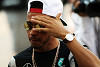 Foto zur News: Anthony Hamilton: &quot;Superstar&quot; Lewis ist Retter der Formel 1