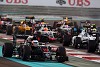 Foto zur News: McLaren-Boss Zak Brown: &quot;Werden 2017 nicht gewinnen&quot;