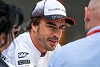 Foto zur News: Auch Fernando Alonso hat Siegzweifel: &quot;Rückstand ist brutal&quot;