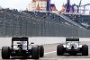 Foto zur News: Mercedes auch 2017 der Formel-1-Favorit? Es gibt Zweifler...