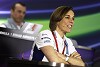 Foto zur News: Formel-1-Live-Ticker: Williams druckst um Lowe-Verpflichtung