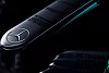 Foto zur News: Mercedes F1 W08: Erste Einblicke verraten neues Farbschema