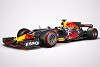 Foto zur News: Formel-1-Technik 2017: Warum Red Bull in der Nase bohrte