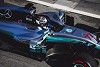 Foto zur News: Formel-1-Live-Ticker: Mercedes hat noch etwas im Köcher...