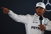 Foto zur News: Hamilton kann&#039;s nicht lassen: Sticheleien gegen Rosberg