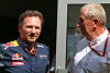Foto zur News: Mehr Lärm, mehr Kicks: Christian Horner zur Formel-1-Zukunft