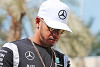 Foto zur News: Lewis Hamilton: Roter Teppich tut mir als Mensch nur gut