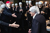 Foto zur News: Beim Japaner in London: Farewell-Party für Bernie Ecclestone