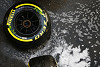 Foto zur News: FAQ: Das ändert sich durch die neuen Formel-1-Reifen