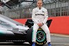Foto zur News: Valtteri Bottas sicher: Mercedes für ihn mehr Chance als
