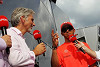 Foto zur News: Damon Hill warnt Mercedes: Lewis Hamilton ist schnell weg