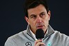 Foto zur News: Trickst Mercedes beim Motor? &quot;Red Bull sieht Gespenster&quot;