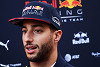 Foto zur News: Daniel Ricciardo: Spannungen mit Verstappen gehören dazu
