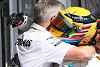 Foto zur News: Brawn oder Lauda: Wer hat Hamilton zu Mercedes geholt?