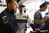 Foto zur News: McLaren-Dilemma: Worum sich Honda noch sorgt