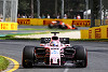 Foto zur News: Force India verpasst Top 10: Perez kommt nicht in die Gänge
