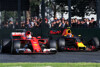 Foto zur News: Probleme mit Chassis #AND# Motor: Red Bull sucht halbe