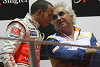 Foto zur News: Flavio Briatore: Die Formel 1 braucht mehr Hamiltons