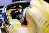 Foto zur News: Für 2018: FIA stellt Fahrern neuen Cockpitschutz &quot;Shield&quot;