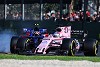 Foto zur News: Formel-1-Teams verteidigen neues Reglement