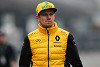 Foto zur News: Nico Hülkenberg: Bei Renault mehr unter Druck als früher