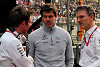 Foto zur News: Mercedes&#039; Vorsprung schmilzt: Die Angst vor Ferrari wächst