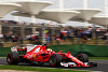 Foto zur News: Sebastian Vettel &quot;pragmatisch&quot;: Im Qualifying fehlt noch was