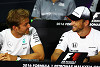 Foto zur News: Alonso-Ersatz in Monaco: Überraschung statt Jenson Button?