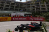 Foto zur News: Offiziell: Jenson Button fährt statt Fernando Alonso in