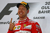 Foto zur News: Ferrari im Rennen unschlagbar: &quot;Das Auto war ein Traum&quot;